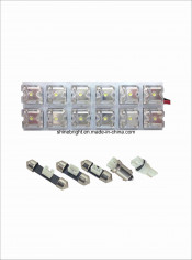 Car LED Light Bulb (PCB-12LED-F)