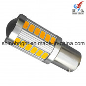Car LED Light S25 33 5730 SMD High Power LED