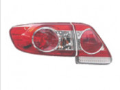 Car Light (BLG 1037)