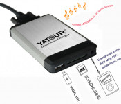 Car MP3 Player Kit (YT-M04)