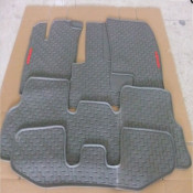 Car Mat for Buick Odyseyy Bt 1620