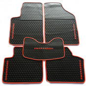 Car Mat for Emgranddh