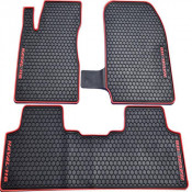 Car Mat for Greatwall
