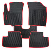 Car Mat for Suzuki Swift