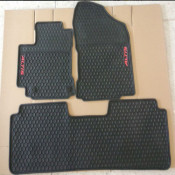 Car Mat for Toyota Altis