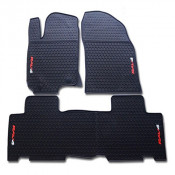 Car Mat for Toyota RAV4