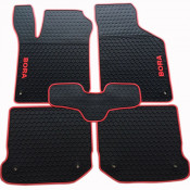 Car Mat for Volkswagen Bora