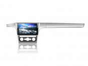 Car Multimedia Player GPS Navigator for Volkswagen Passat (AST-1042)