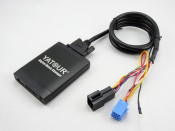 Car Music Changer for VW/Audi/Skoda >>Yatour Digital Music Changer Yt-M06