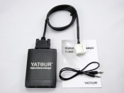 Car Music Playing USB/SD/Aux in Adapter for Acura Honda2.4 (YT-M06)