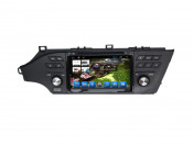Car Navigation Screen in Car Audio Stereo for Toyota Avalon (AST-8092)