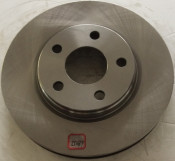 Car Parts/Brake Rotor/ Brake Disc 55087/18048698