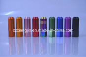 Car Parts CNC Aluminum Alloy Wheels Lug Nuts