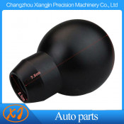 Car Parts CNC Anodized Custom Gear Knob