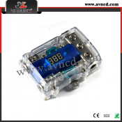 Car Parts Fuse Holder (BTF-15)