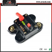 Car Parts High Quality Fuse Holder From Yanling (BTF-25)
