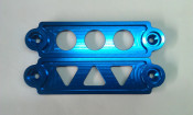 Car Parts Small Size Metal Mould CNC Machine