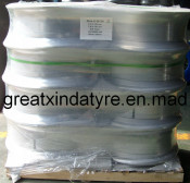Car Parts-Steel Wheel Rim (19.5x6.75)