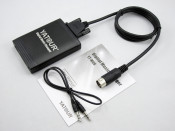 Car Playing System USD/SD/Aux in Connecter for Hyundai 8-Pins and 13pins (YT-M06)