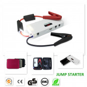 Car Power Bank Multifunctional Car Jump Starter (Sp-666)
