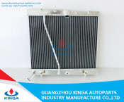 Car Radiator Aluminum for Toyota Hiace Trh200 at