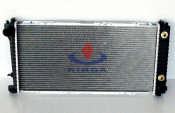 Car Radiator for BMW 520/525/530/730/740d'98-00 at