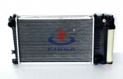 Car Radiator for BMW 520i'88-95 Mt