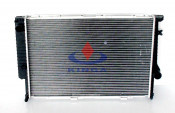 Car Radiator for BMW 530/730/750/850i'86-95 Mt