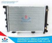 Car Radiator for Benz W124/200d/250td'84-93 at