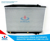Car Radiator for Benz W126/560se'79-at