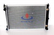 Car Radiator for Ford Falcon AC Gcyl Cseries'03 at