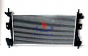 Car Radiator for Ford Focus 2.0'12-Mt