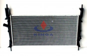 Car Radiator for Ford Ford Transit 2.2 Tdci'06-Mt