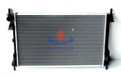 Car Radiator for Ford Mondeo 1.8'93 Mt