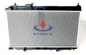 Car Radiator for Honda City/Fit'03 Gd6 Mt