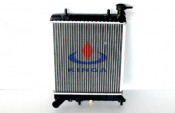 Car Radiator for Hyundai Accent'99- Mt