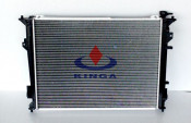Car Radiator for Hyundai Sonata'05 Mt