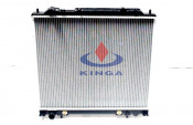 Car Radiator for Mitsubishi L400 (EIESEL) /Space Gear'94 at