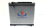 Car Radiator for Mitsubishi L400/Space Gear'94 Mt