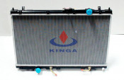 Car Radiator for Mitsubishi Lancer'07 at