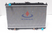 Car Radiator for Nissan Maxima'03 A33 PA16 at