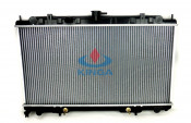 Car Radiator for Nissan Sunny'00 N16 / B15 /Qg13 at