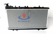 Car Radiator for Nissan Sunny B13'91-93 at