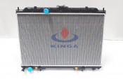 Car Radiator for Nissan X-Trail'00-03 at