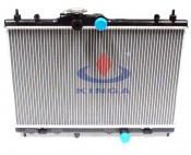 Car Radiator for Tiida'04/G12/ED7160 Mt