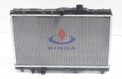Car Radiator for Toyota Carina/Corolla 87-92 Ee90 Mt