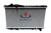 Car Radiator for Toyota Cressida'89-92 Gx81 at