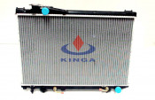 Car Radiator for Toyota Crown'92-96 Jzs133 at