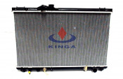 Car Radiator for Toyota Crown'98-00 Jzs155 at