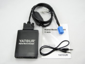 Car Radio Music Integration for Peugeot Citroen>>Support iPod iPhone Aux in (YT-M05)